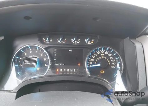 2011 Ford F-150 Xlt from USA, damaged, VIN 1FTFW1ET1BFA67773